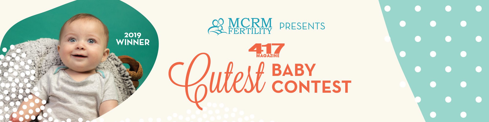 417 Magazine's Cutest Baby Contest