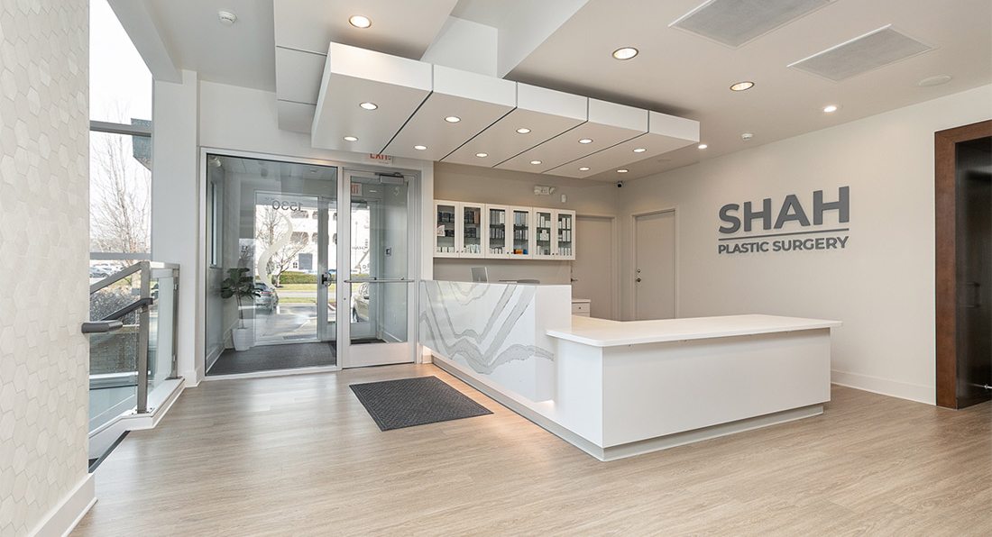 Commercial Design Awards 2022 Winner Health Care