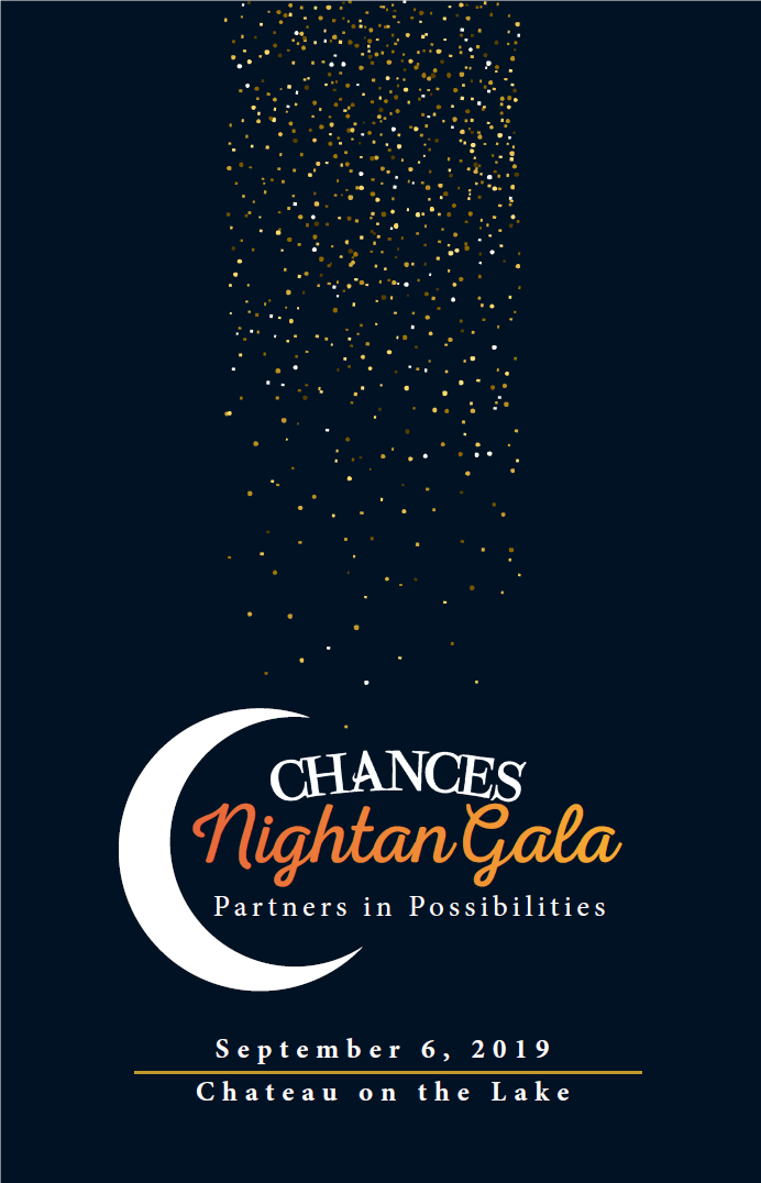 Charity Gala in Branson, MO