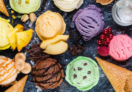 Culture Counter Comes to Rountree, Plus More Foodie News
