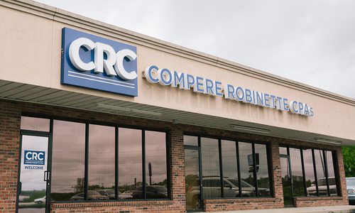 Compere Robinette CPAs | Ozark, Missouri