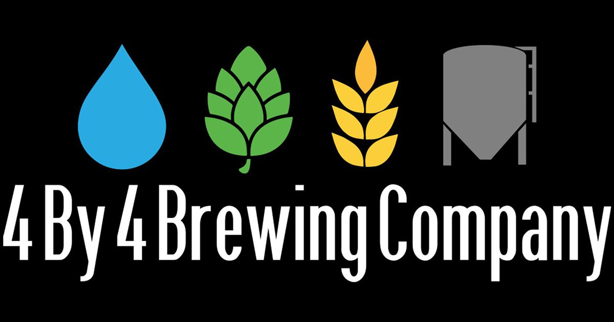 4 By 4 Brewing Company