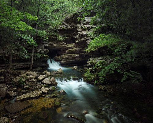 Experience 417 | Wonders of the Ozarks - March 2024
