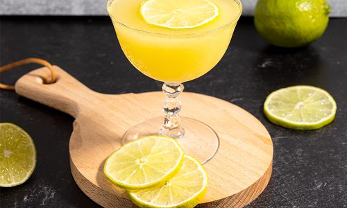 Calamansi Daiquiri