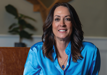 Michelle Cantrell of Cantrell Real Estate