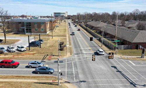 Capital Improvements Sales Tax in Springfield, MO