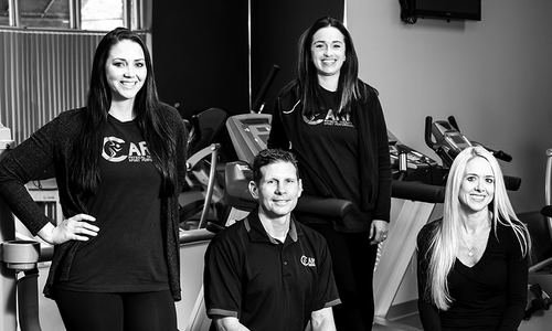 Carr Physical Therapy and Sport Performance