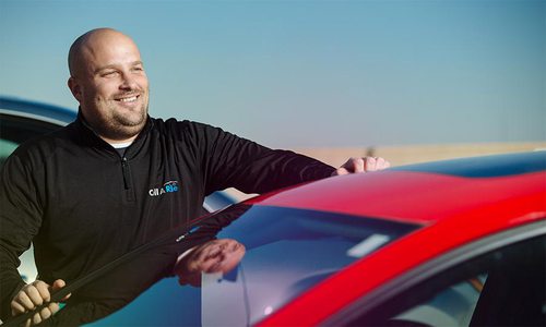 CellARide Gets Funding Boost from Local Business Leaders