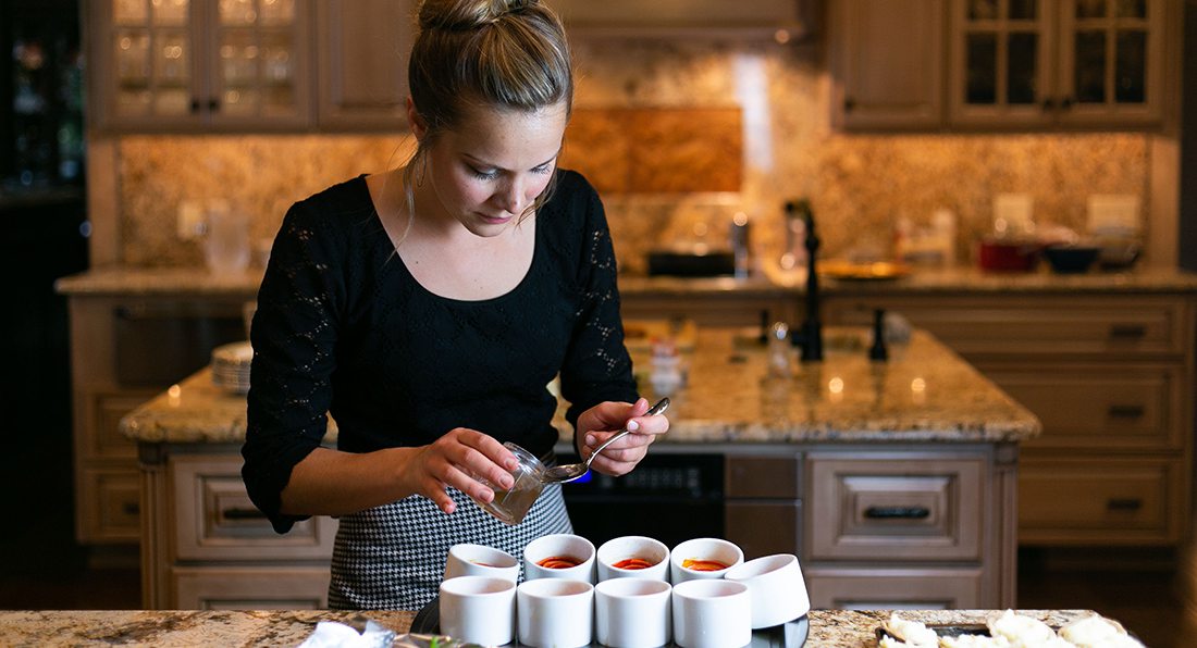 Bulletproof Coffee - Anna in the Kitchen