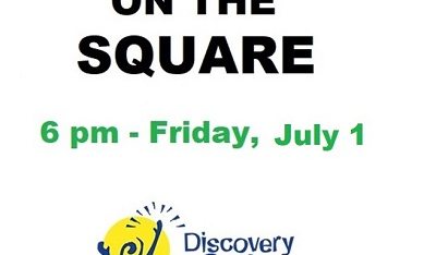 Chess on the Square @ Discovery Center Springfield
