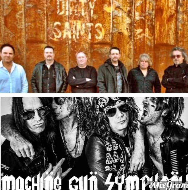 Live Music in Springfield, MO