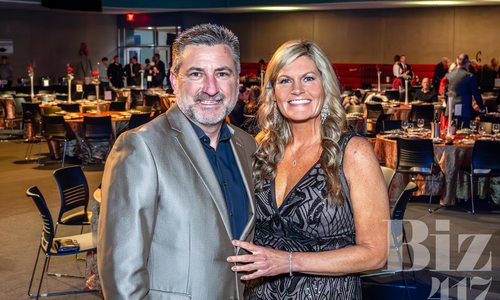 See photos from the Ozark Community Awards Banquet, 2025