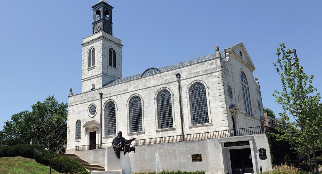 Getaway to Fulton, Missouri | 417 Magazine