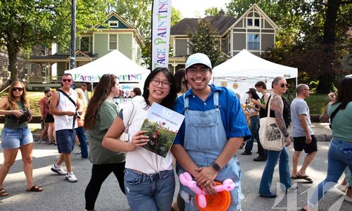 See pictures from Cider Days, 2024