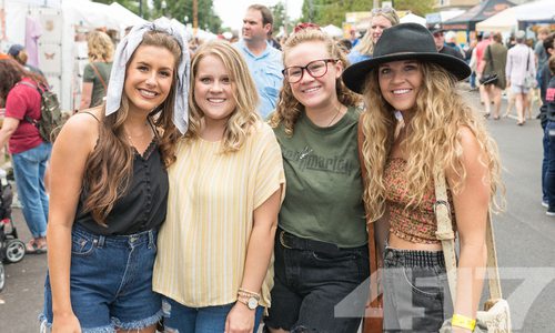 See pictures from Cider Days 2019