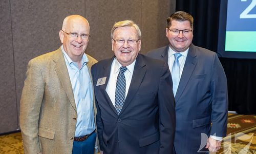 See pictures from Springfield Public Schools Hall of Fame, 2025