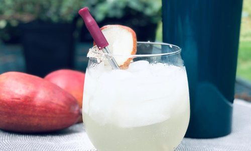 Cocktail kit from 417 Cocktails