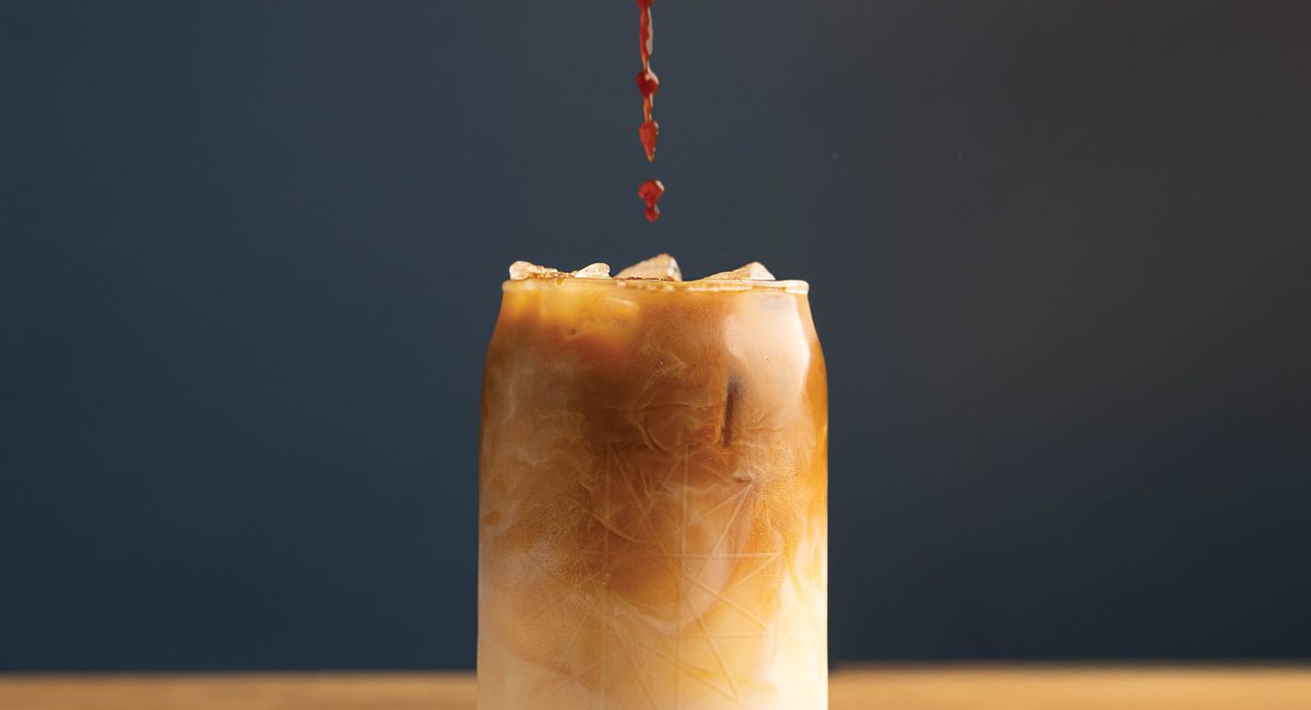 Coffee Culture in Springfield, Missouri