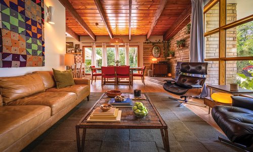 Elfrick interior home design