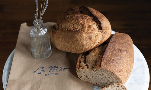 Collective Kitchen is Now La Mere Bakery