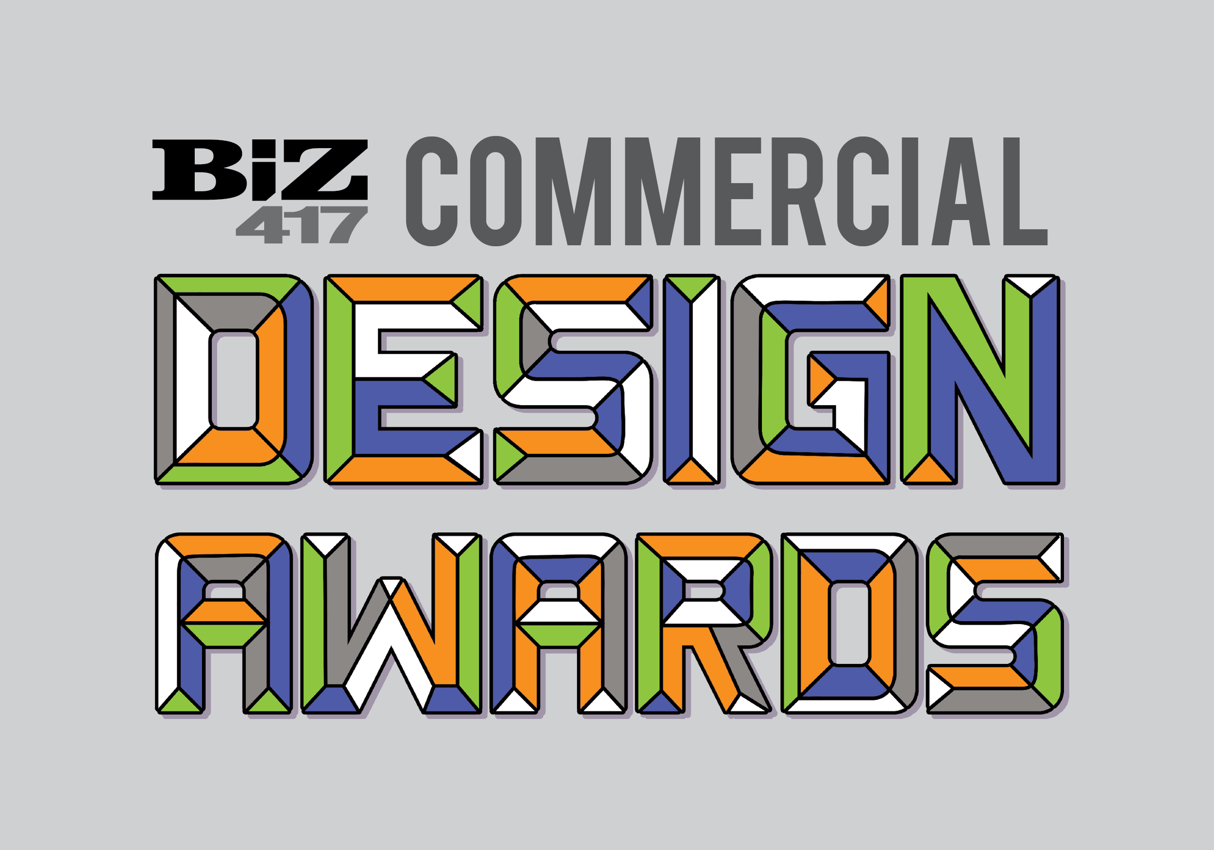 Biz 417 Commercial Design Awards 2016