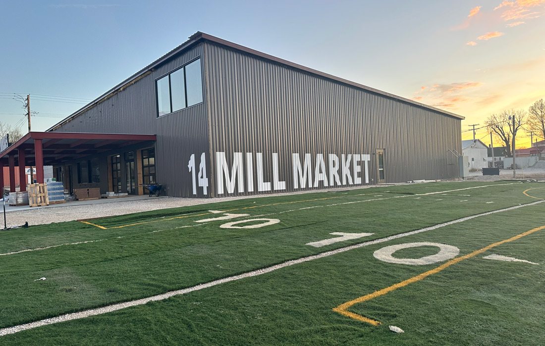 14 Mill Market in Nixa, MO