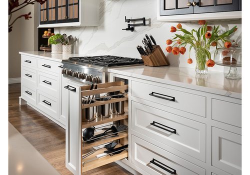Concepts by Design can help you organize your space.