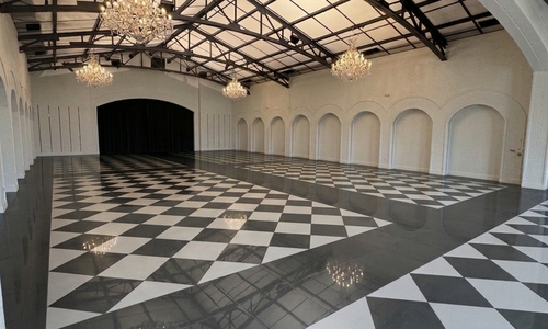 Arche & Arbour | 417 Magazine