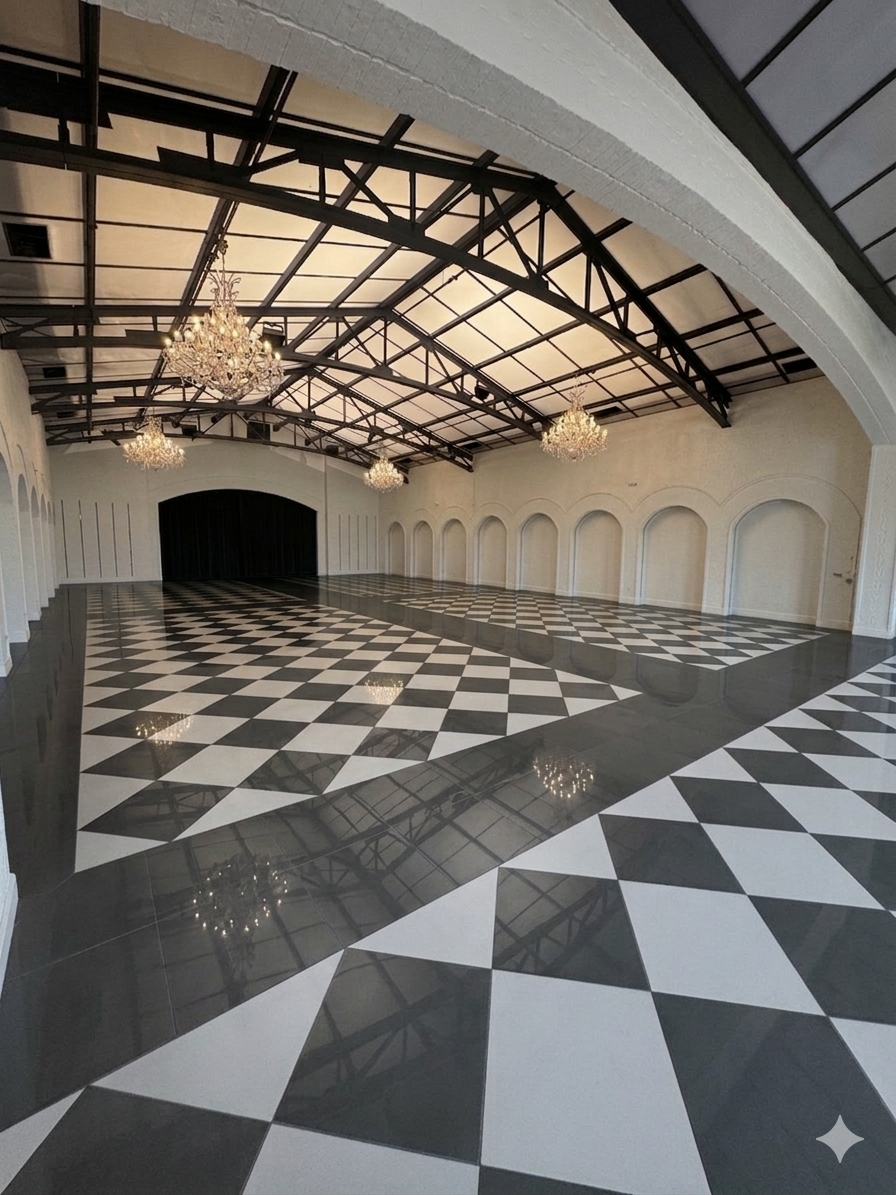 Arche & Arbour | 417 Magazine