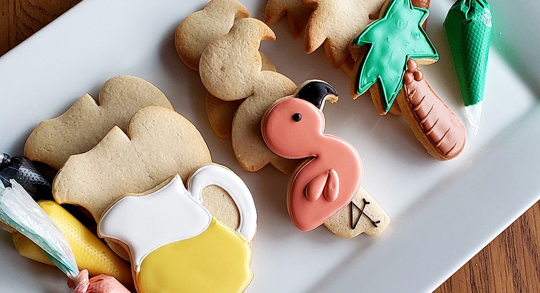 The Best Cookie Decorating Kits from Local Bakeries
