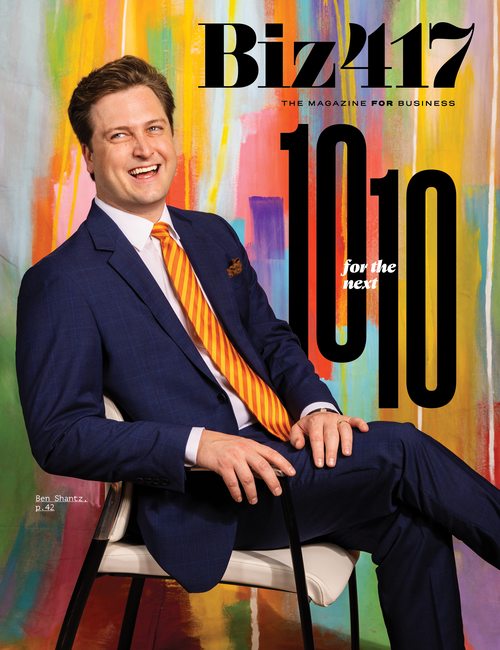 Biz 417 July/August 2026