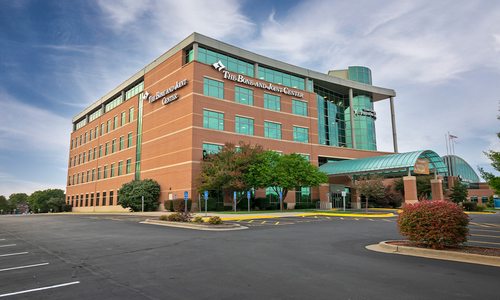 CoxHealth Bone and Joint Center in Springfield, MO