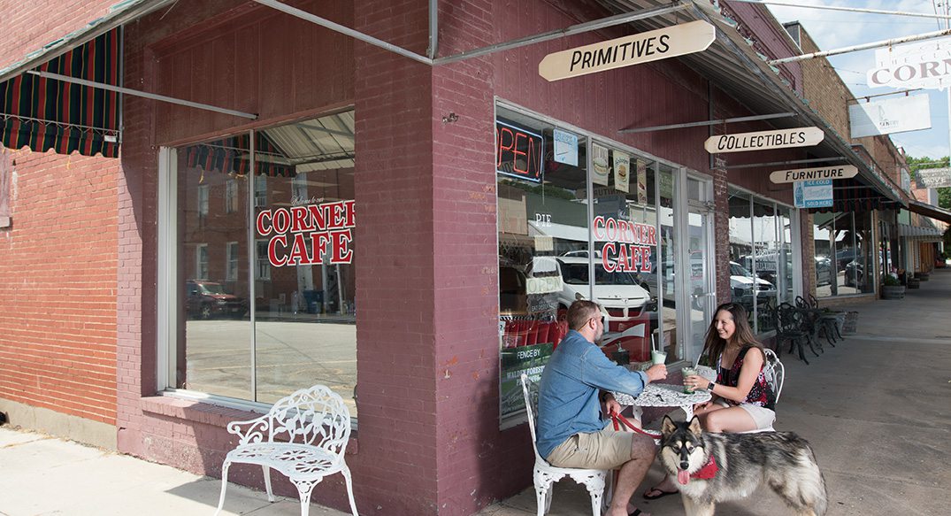 Explore Crane in Southwest, MO