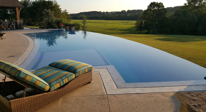 Creative Pool Concepts