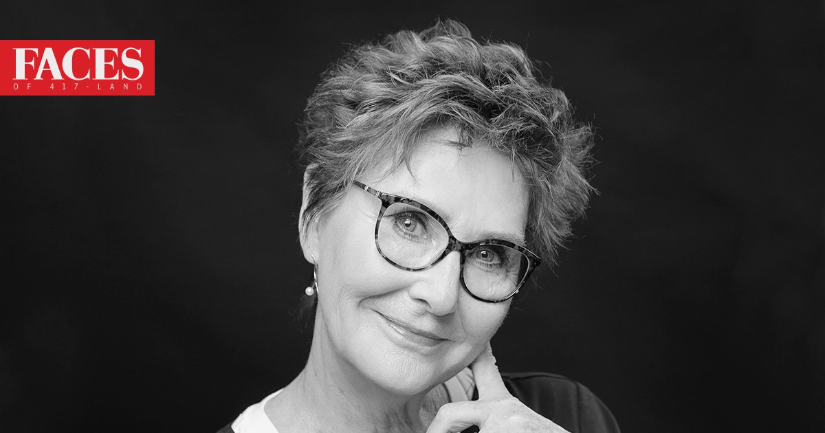 M. Nanette Crighton, MD of Crighton Aesthetic Studio in Springfield, MO