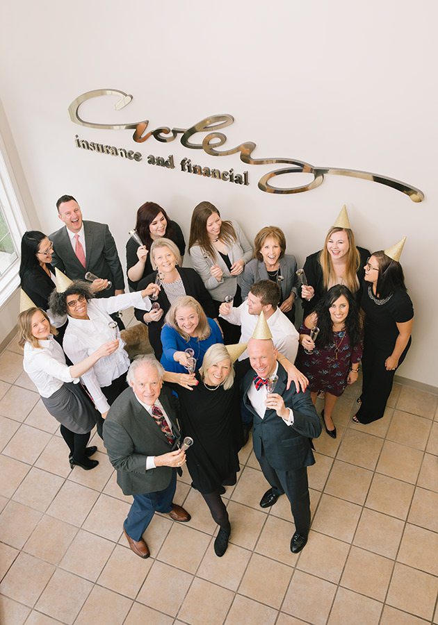 Croley Insurance & Financial | Springfield, Missouri