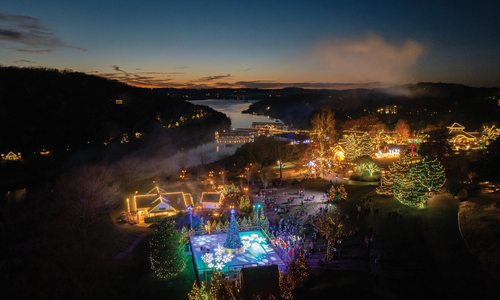 Winter Water Activities in the Ozarks | 417 Magazine