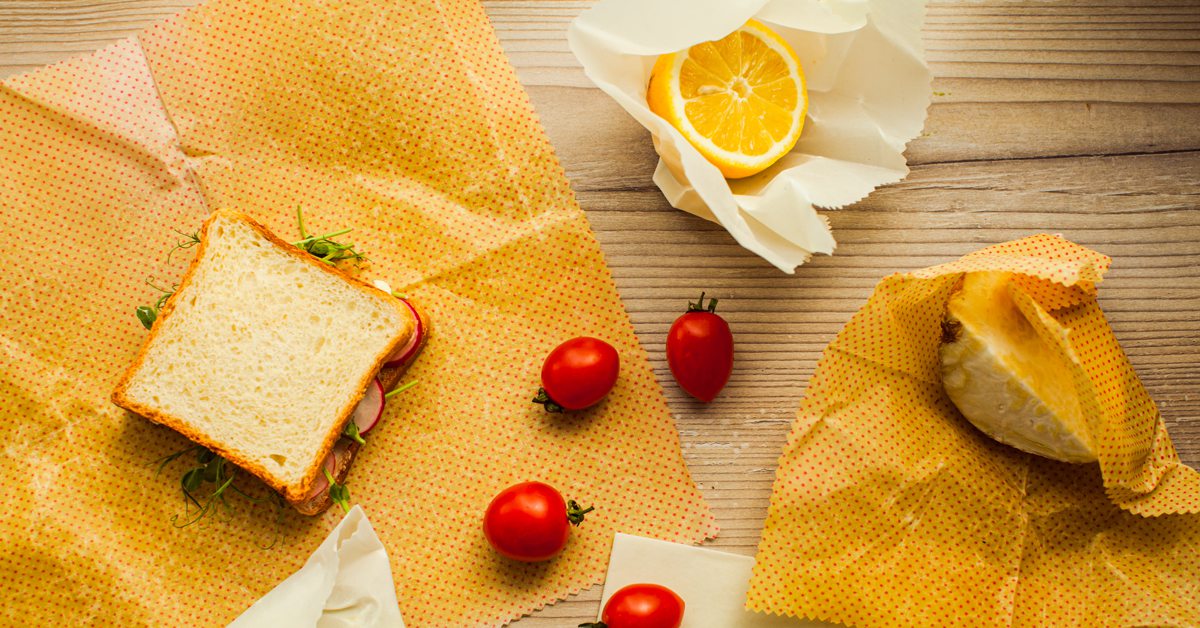 DIY Beeswax Wrap Workshop