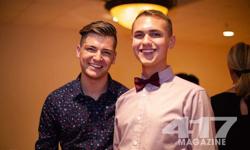 See pictures from Springfield Regional Opera 40th Anniversary Gala