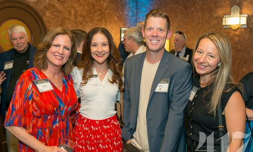 See photos from Toast to Tourism, 2025