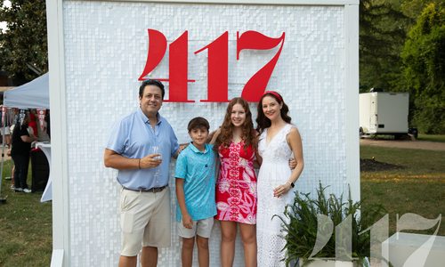See pictures from 417 Magazine's Publisher's Preview Party, 2024