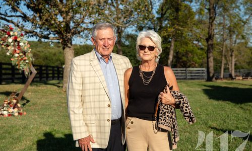 See pictures from CMH Soirée, 2025
