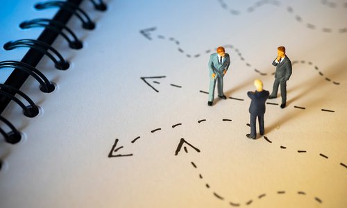 Decision Making in Business