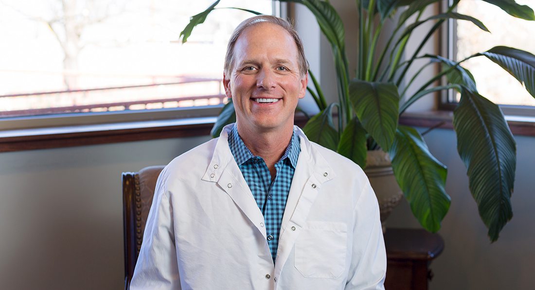 Dr. Christian R. Willard, DDS, PC