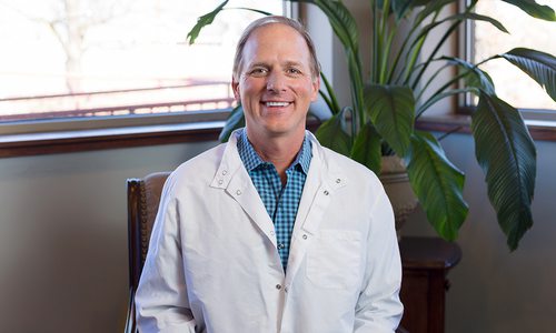 Dr. Christian R. Willard, DDS, PC of 248 Dental in Branson MO
