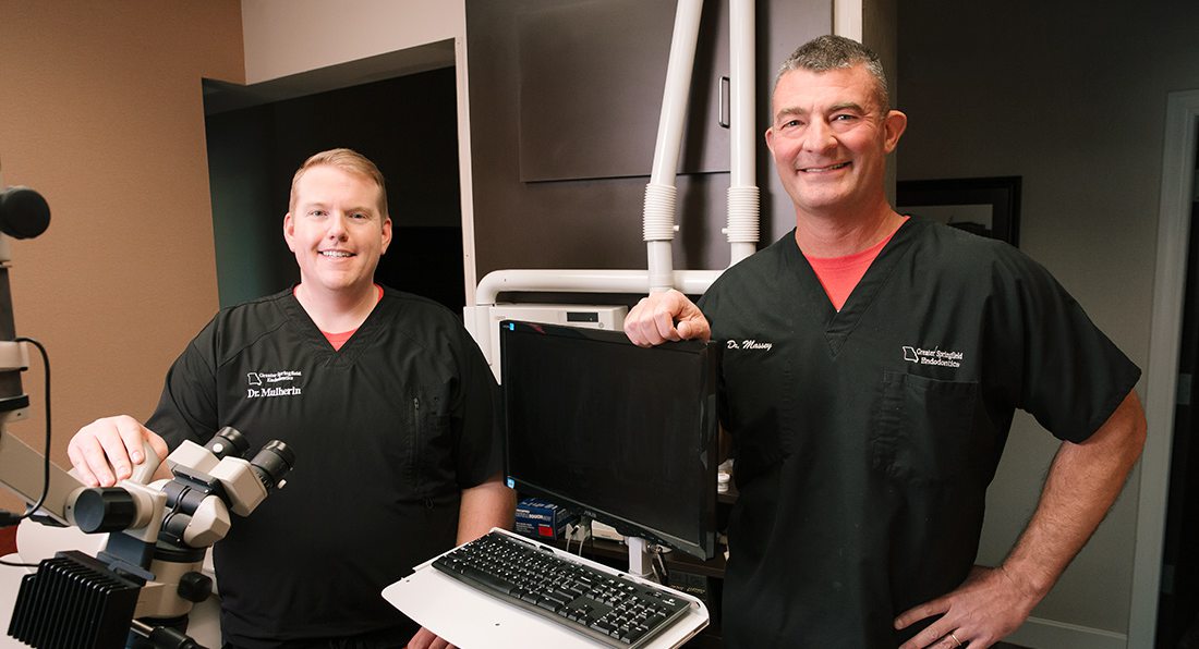 Greater Springfield Endodontics Springfield, MO