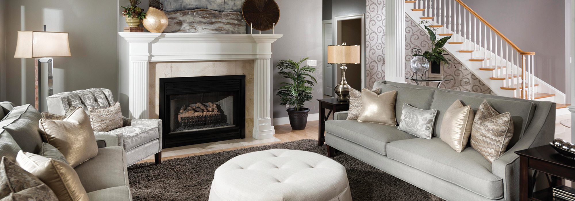417 Home Design Awards 2015 - Living Room Winner