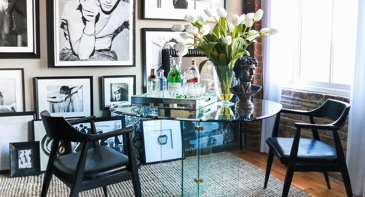 Best Living Space