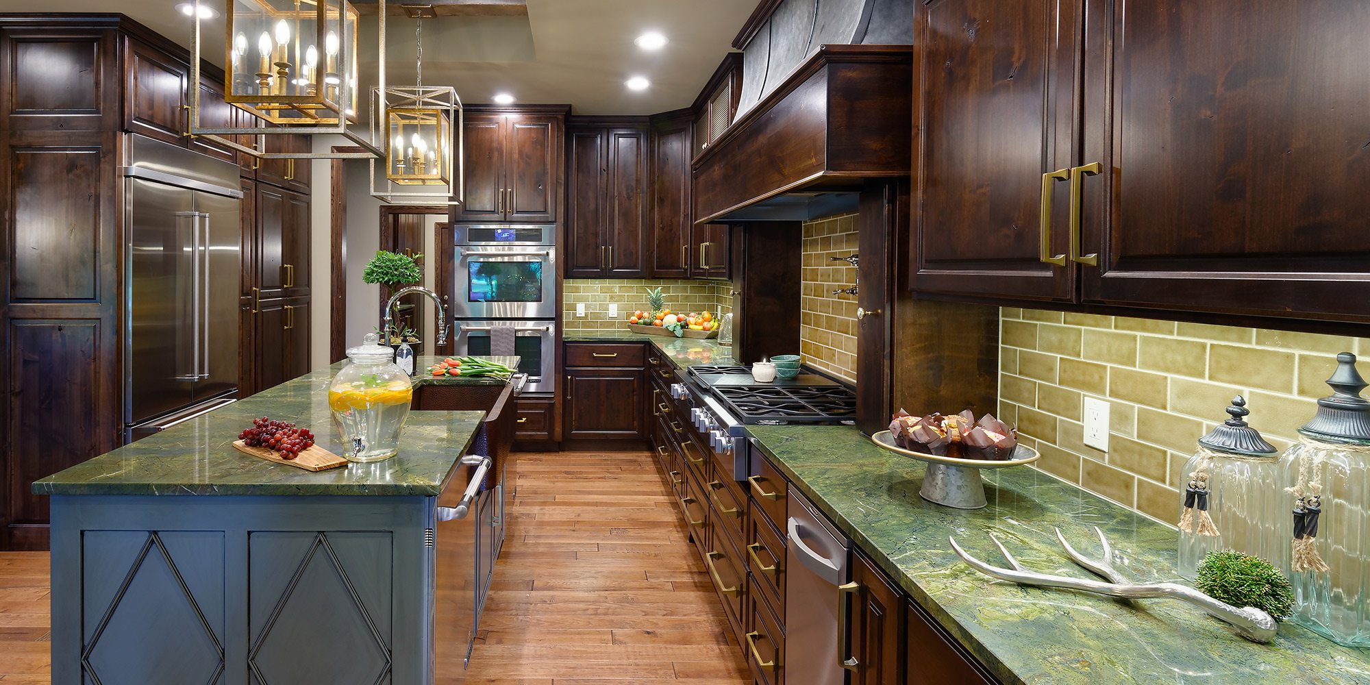 Colors That Bring Out The Best In Your Kitchen Hgtv