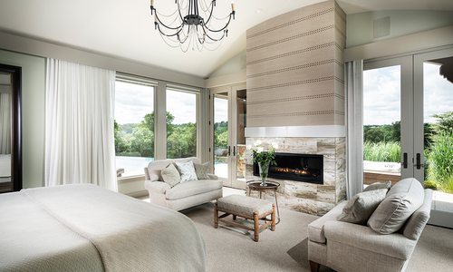 417 Home Design Awards 2020 Winner of Best Bedroom by DKW Designs Springfield MO